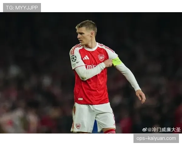 厄德高关键战直塞破局：中场核心角色如何重塑？