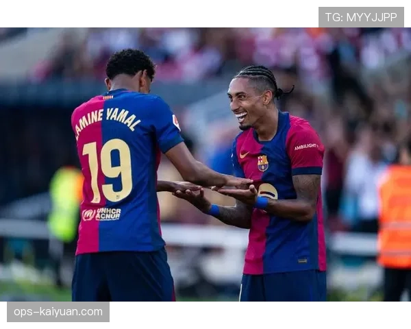 亚马尔盘带突破如何持续撕开防线制造威胁？