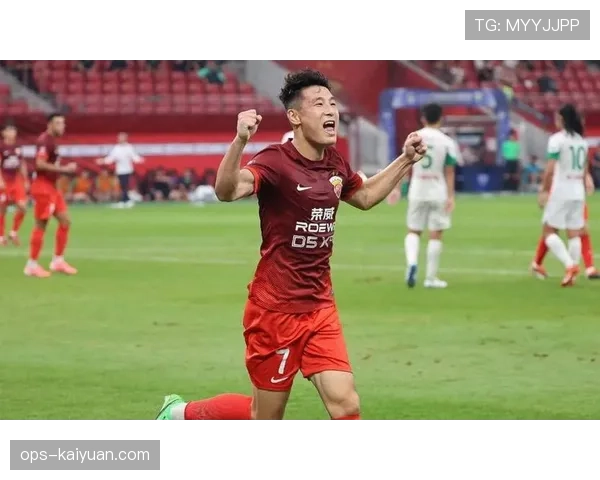 武磊前插提速如何撕裂防线并提升国家队关键战威胁？