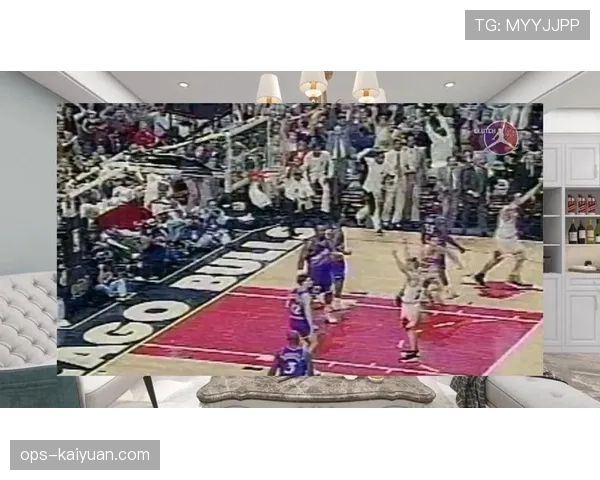 乔丹当年打完球直接去赌场，输赢够普通人活十辈子