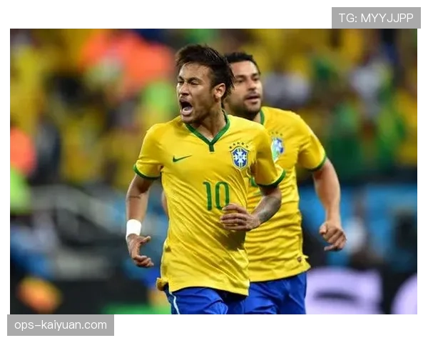 内马尔强突主导进攻：关键战如何激活全队攻势