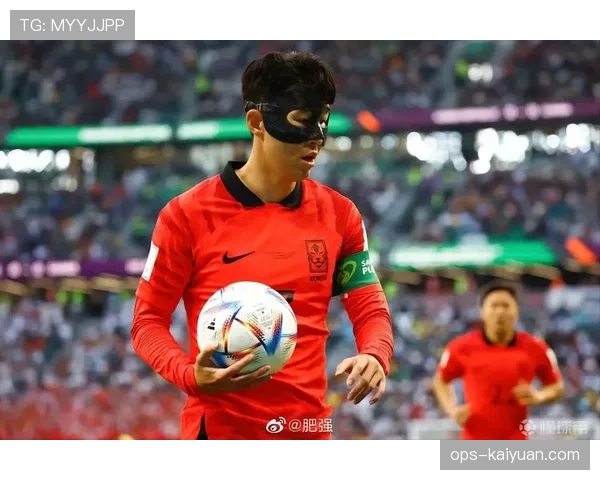 孙兴慜如何奠定亚洲足球历史第一人的无可争议地位